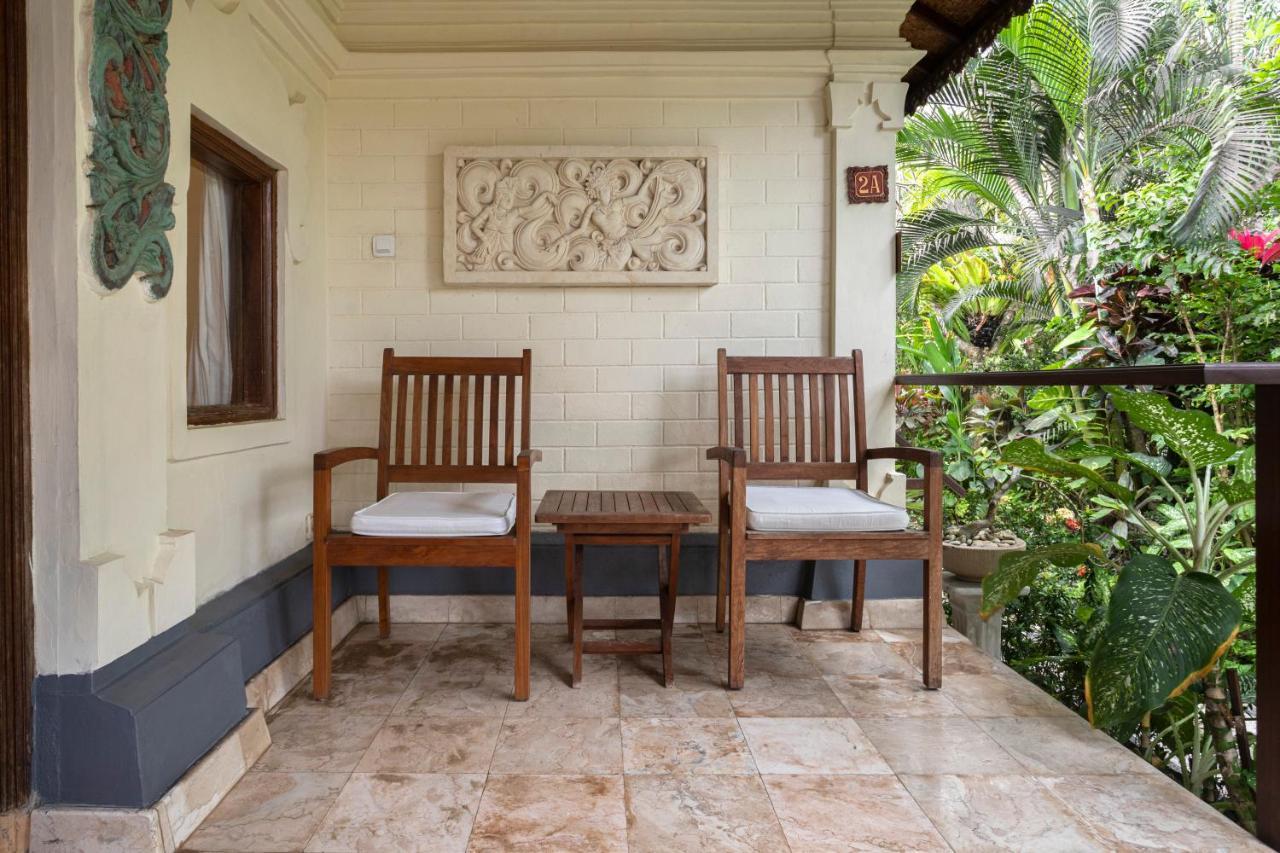 Nusa Indah Candidasa Exteriér fotografie