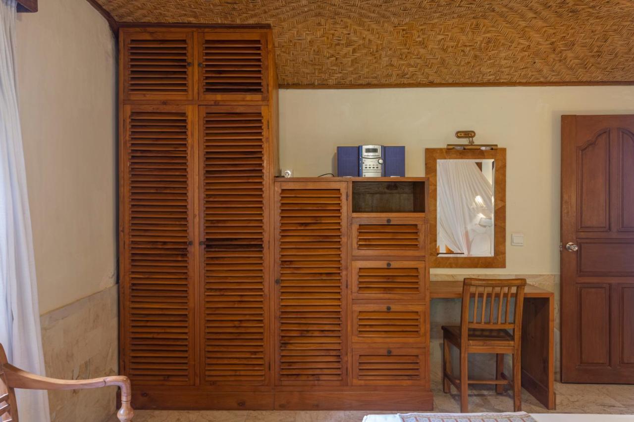 Nusa Indah Candidasa Exteriér fotografie
